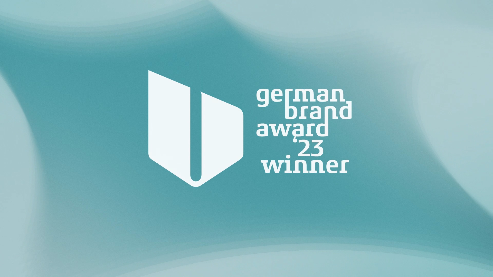 GERMAN BRAND AWARD 2023 - DISHCIRCLE GEWINNT MIT GANTENHAMMER
