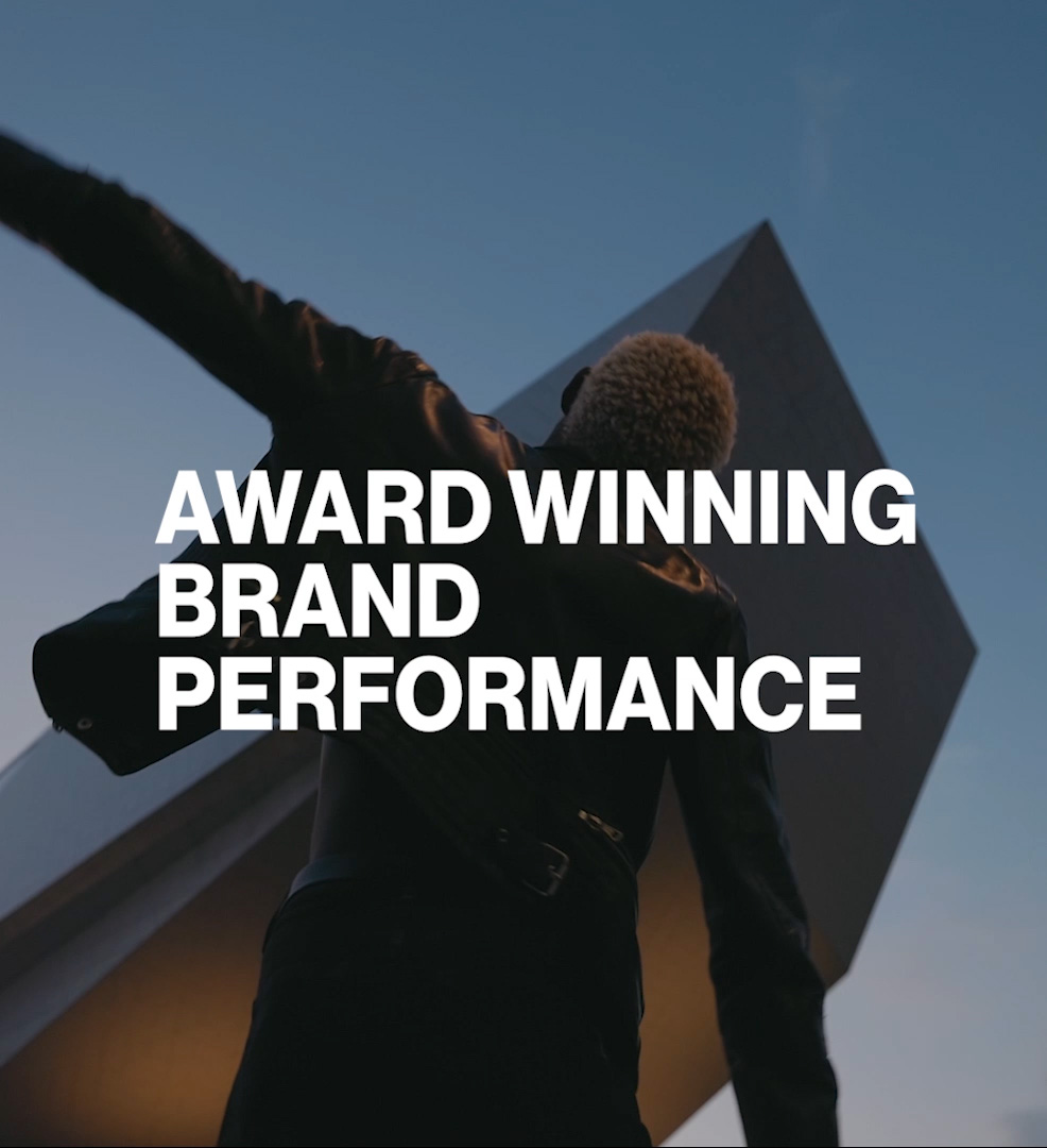 gantenhammer – Award winning performance