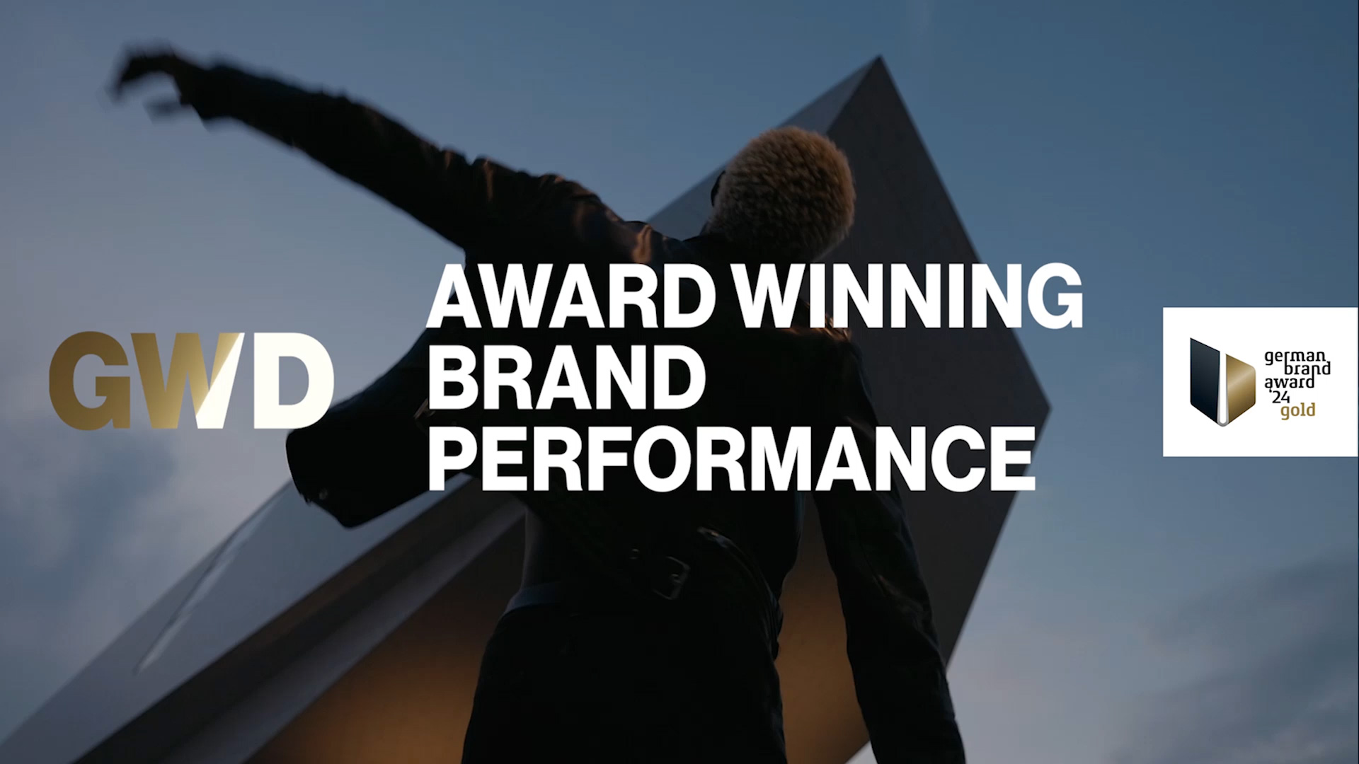 gantenhammer – Award winning performance